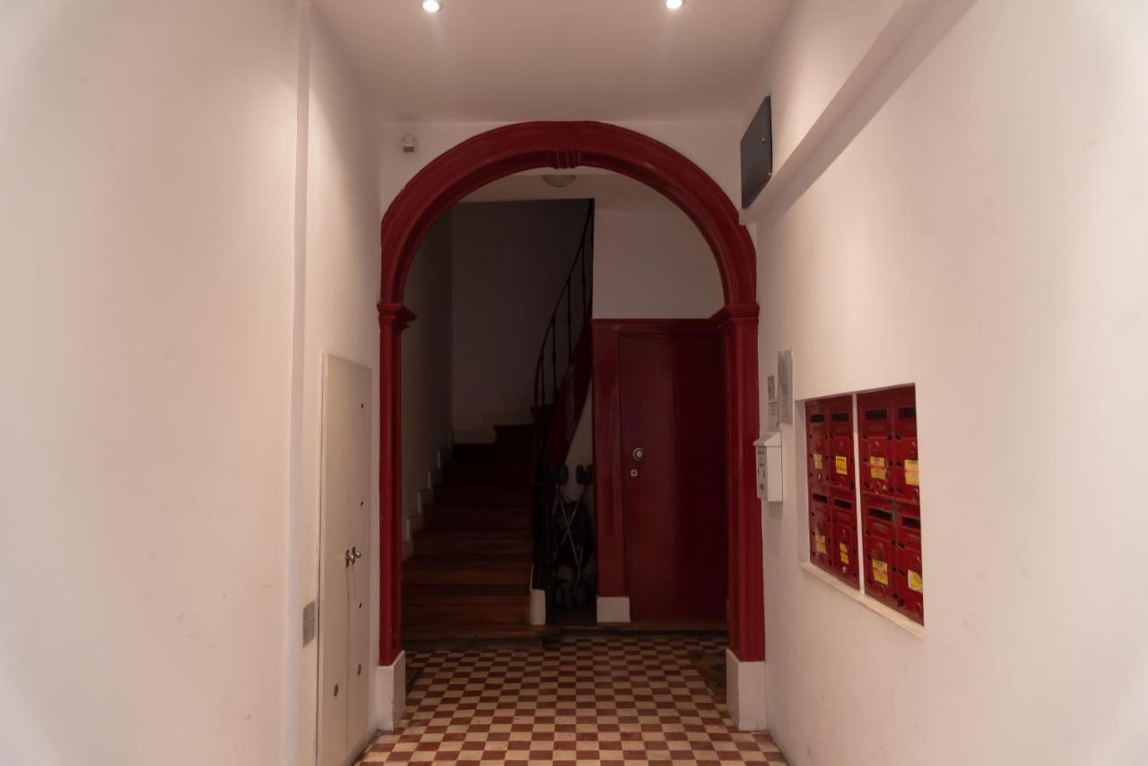 Chic & Classy Lisboa By Gt House Exterior photo